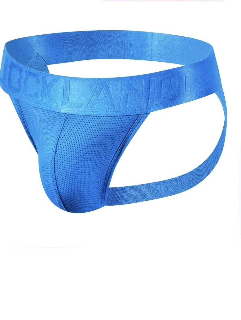 Jockmail comfortable blue